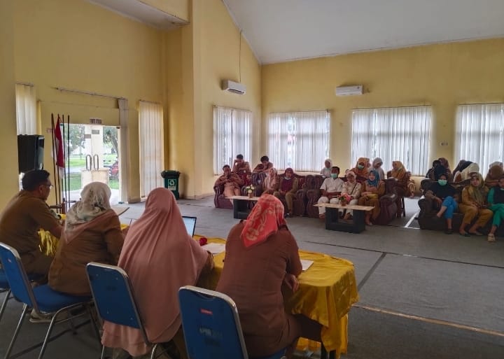 Manajemen RSUD Sukadana Luruskan Isu Gaji P3K Paruh Waktu, Keputusan Sesuai Regulasi