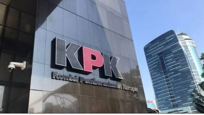 Ini Alasan KPK Tidak Menahan Wakil Bupati Rejang Lebong Provinsi Bengkulu
