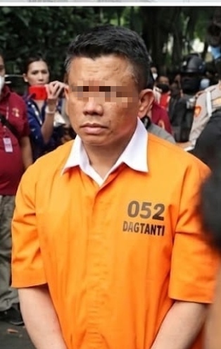 Ferdy Sambo Diduga Dapat Ferdy Sambo Diduga Dapat Fasilitas Mewah Bak Apartemen di Lapas Cibinong